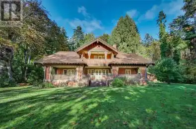 4690 Compton Road Port Alberni British Columbia V9Y7M5