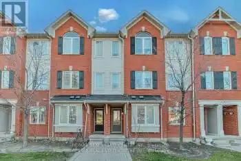 50 Hillcrest Avenue Unit# 28, Brampton (Queen Street Corridor), Ontario L6W0B1, 4 Bedrooms Bedrooms, ,3 BathroomsBathrooms,All Houses,For Sale,Hillcrest,W9392730