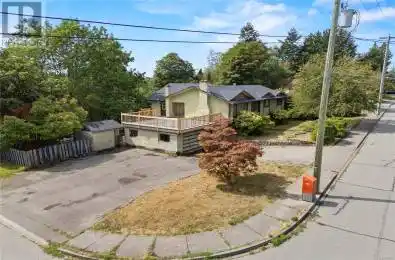 3978 Cedar Hill Cross Road Saanich British Columbia V8P2N7