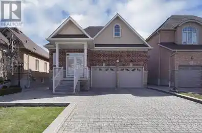 41 Vas Road Vaughan (Vellore Village) Ontario L4H3B9