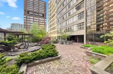 900 Yonge Street Unit# 902 Toronto (Annex) Ontario M4W3P5