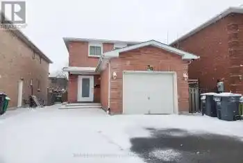 30 Castlehill Road Unit# 1, Brampton (Northwood Park), Ontario L6X4E2, 3 Bedrooms Bedrooms, ,2 BathroomsBathrooms,All Houses,For Rent,Castlehill,W9392853