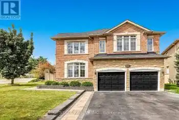 8047 Financial Drive, Brampton (Bram West), Ontario L6Y0M9, 6 Bedrooms Bedrooms, ,5 BathroomsBathrooms,All Houses,For Sale,Financial,W9392864