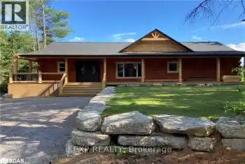 1007 Winding Creek Road, Minden Hills, Ontario K0M2K0, 4 Bedrooms Bedrooms, ,3 BathroomsBathrooms,All Houses,For Sale,Winding Creek,X9392795