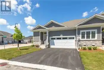 221 IRONWOOD Way, Kemble, Ontario N0H1S0, 3 Bedrooms Bedrooms, ,3 BathroomsBathrooms,All Houses,For Sale,IRONWOOD,40661736