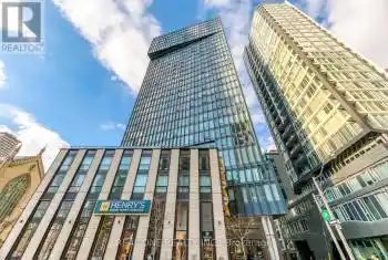 60 Shuter Street Unit# 303, Toronto (Church-Yonge Corridor), Ontario M5B0B7, 3 Bedrooms Bedrooms, ,2 BathroomsBathrooms,Condo,For Sale,Shuter,C9392981