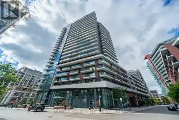 38 Iannuzzi Street Unit# 641, Toronto (Waterfront Communities), Ontario M5V0S2, 3 Bedrooms Bedrooms, ,2 BathroomsBathrooms,Condo,For Sale,Iannuzzi,C9392989