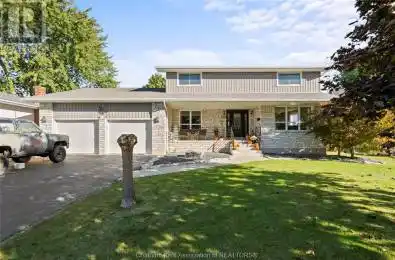 29 Balmoral Place Wallaceburg Ontario N8A2E2