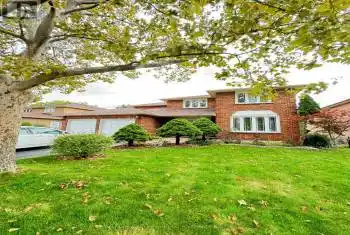 2944 Sycamore Street Unit# WO/BSMT, Oakville (Clearview), Ontario L6J7H8, 3 Bedrooms Bedrooms, ,2 BathroomsBathrooms,All Houses,For Rent,Sycamore,W9392954