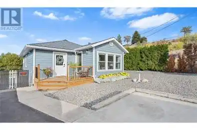 2990 McCulloch Road Kelowna British Columbia V1W4A5