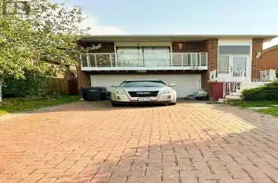 105 Fairglen Avenue Unit# Upper Brampton (Brampton West) Ontario L6X1K