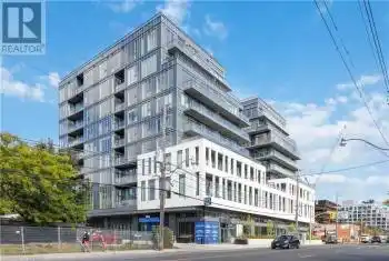 500 DUPONT Street Unit# 610, Toronto, Ontario M6G0B8, 2 Bedrooms Bedrooms, ,1 BathroomBathrooms,Condo,For Sale,DUPONT,40658450