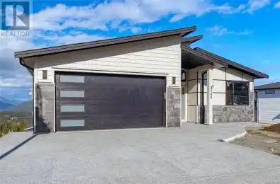 3163 Woodrush Drive Duncan British Columbia V9L0G1