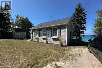 264 GODERICH Street, Kincardine, Ontario N2Z2K3, 3 Bedrooms Bedrooms, ,1 BathroomBathrooms,All Houses,For Sale,GODERICH,X10846970