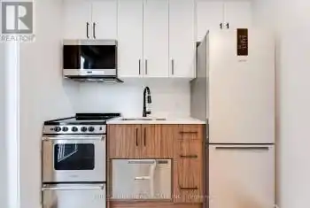 50 William Cragg Drive Unit# B, Toronto (Downsview-Roding-CFB), Ontario M3M1V1, 1 Bedroom Bedrooms, ,1 BathroomBathrooms,All Houses,For Rent,William Cragg,W9393007