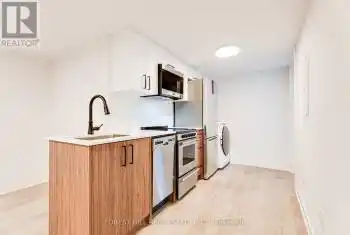 50 William Cragg Drive Unit# D, Toronto (Downsview-Roding-CFB), Ontario M3M1V1, 1 Bedroom Bedrooms, ,1 BathroomBathrooms,All Houses,For Rent,William Cragg,W9393039