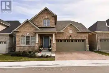 4 Clermiston Crescent, Brampton (Sandringham-Wellington), Ontario L6R3W9, 2 Bedrooms Bedrooms, ,3 BathroomsBathrooms,All Houses,For Sale,Clermiston,W9392899