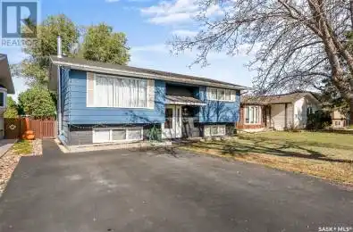 1620 Hastings STREET Moose Jaw Saskatchewan S6K1A6