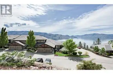 4350 Ponderosa Drive Unit# 114 Peachland British Columbia V0H1X5