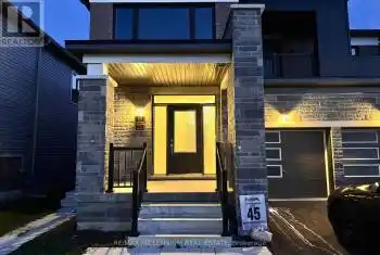 13 Bannister Rd Unit# 2, Barrie, Ontario L9J 0L4, 2 Bedrooms Bedrooms, 4 Rooms Rooms,2 BathroomsBathrooms,All Houses,Rented,Bannister,S9393152