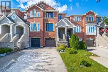 524 Lumberton Crescent, Mississauga (Hurontario), Ontario L4Z3Z7, 4 Bedrooms Bedrooms, ,4 BathroomsBathrooms,All Houses,For Sale,Lumberton,W9393170