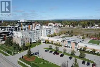 90 Dean Avenue Unit# 412, Barrie (Painswick South), Ontario L4N0M3, 2 Bedrooms Bedrooms, ,2 BathroomsBathrooms,Condo,For Sale,Dean,S9393195