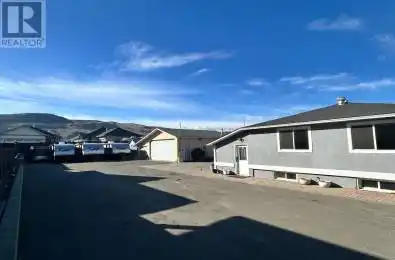 2371 TRANQUILLE RD Kamloops British Columbia V2B3N6