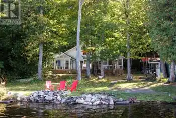 38 Dewey's Island Road, Kawartha Lakes (Fenelon Falls), Ontario K0M1N0, 3 Bedrooms Bedrooms, ,1 BathroomBathrooms,All Houses,For Sale,Dewey's Island,X9393268