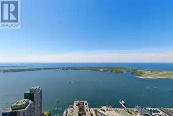 10 York Street Unit# 6108, Toronto (Waterfront Communities), Ontario M5J0E1, 1 Bedroom Bedrooms, ,1 BathroomBathrooms,Condo,For Sale,York,C9392779