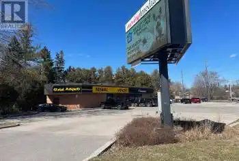 1774 Lansdowne Street, Peterborough (Monaghan), Ontario K9K1R5, ,Commercial,For Rent,Lansdowne,X9307967