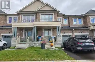 2233 Grainger Loop Innisfil (Alcona) Ontario L9S0N1