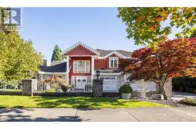 3099 PLATEAU Boulevard Coquitlam British Columbia V3E3R5