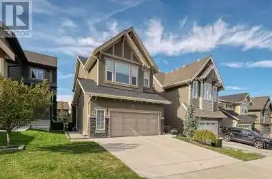 14 Riviera Point Cochrane Alberta T4C0Y6