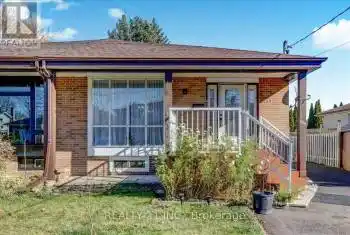 729 Yeremi Street, Pickering (West Shore), Ontario L1W2W8, 3 Bedrooms Bedrooms, ,2 BathroomsBathrooms,All Houses,For Rent,Yeremi,E9393200