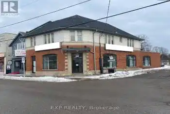 115 High Street, Georgina (Sutton & Jackson's Point), Ontario L0E1R0, ,Commercial,For Rent,High,N9393432