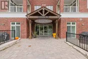 40 Horseshoe Boulevard Unit# 209, Oro-Medonte (Horseshoe Valley), Ontario L4M4Y8, 2 Bedrooms Bedrooms, ,2 BathroomsBathrooms,Condo,For Sale,Horseshoe,S9393390