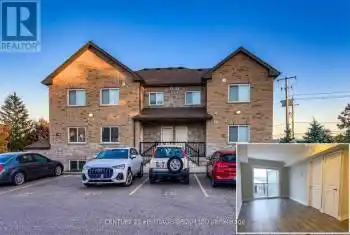 185 Windale Crescent Unit# 11B, Kitchener, Ontario N2E0G3, 1 Bedroom Bedrooms, ,1 BathroomBathrooms,Condo,For Rent,Windale,X9393476