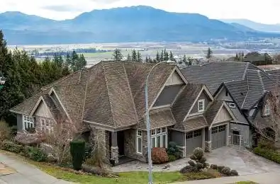 2660 EAGLE MOUNTAIN Abbotsford British Columbia V3G0B1