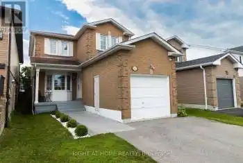 21 Moyse Dr, Clarington, Ontario L1E 2V4, 3 Bedrooms Bedrooms, 7 Rooms Rooms,3 BathroomsBathrooms,All Houses,Sold,Moyse,E9393532