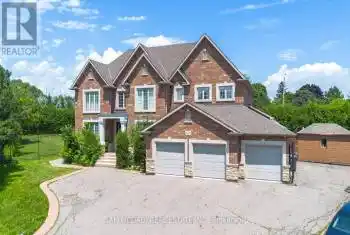 2489 Olinda Court, Mississauga (Erindale), Ontario L5C4P5, 6 Bedrooms Bedrooms, ,6 BathroomsBathrooms,All Houses,For Sale,Olinda,W9393631