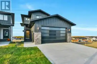 5 Vincent Gate Sylvan Lake Alberta T4S1Z3