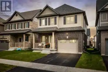 116 Bill Hutchinson Cres, Clarington, Ontario L1C 4T5, 3 Bedrooms Bedrooms, 6 Rooms Rooms,3 BathroomsBathrooms,All Houses,Sold,Bill Hutchinson,E9393643