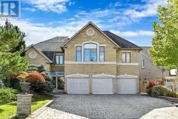 27 Brimwood Crescent, Richmond Hill (Bayview Hill), Ontario L4B4B6, 7 Bedrooms Bedrooms, ,6 BathroomsBathrooms,All Houses,For Sale,Brimwood,N9393667