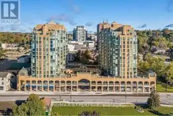 150 Dunlop St Unit# 810, Barrie, Ontario L4M 6H1, 1 Bedroom Bedrooms, 5 Rooms Rooms,1 BathroomBathrooms,Condo,Rented,Dunlop,S9393664