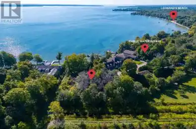 Lot 30 Purvis Street Unit# LOT Innisfil Ontario L9S3K7