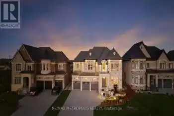 129 Endless Circle, Vaughan (Kleinburg), Ontario L4H4N8, 5 Bedrooms Bedrooms, ,6 BathroomsBathrooms,All Houses,For Sale,Endless,N9393686