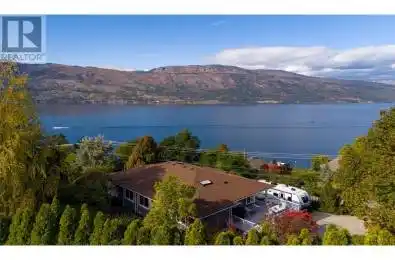 11935 Okanagan Centre Road Lake Country British Columbia V4V2H5