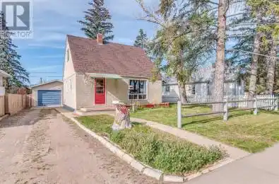 106 2 Street Unit# 106 Redcliff Alberta T0J2P2