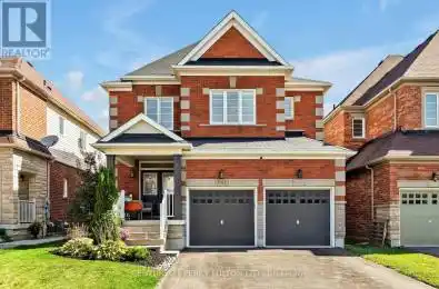 1913 Cocklin Crescent Oshawa (Taunton) Ontario L1K0T6