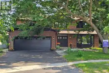 15 Nevada Avenue, Toronto (Newtonbrook East), Ontario M2M3N9, 5 Bedrooms Bedrooms, ,5 BathroomsBathrooms,All Houses,For Sale,Nevada,C9393824